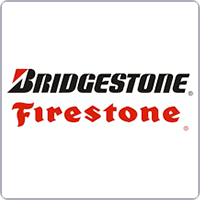 Bridgestone Firestone Tire