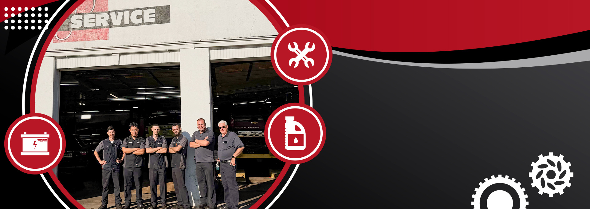 shop banner